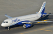 IndiGo plane flew close to road; DGCA suspends license of 2 pilots